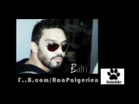 Balti - Jey Mel Rif Lel Assima