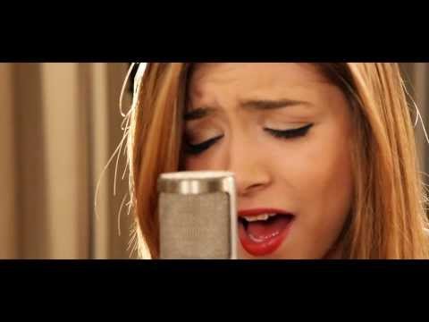 "Red" Taylor Swift (Against The Current Cover Video)