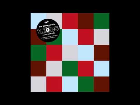 The Godson - Analog Love