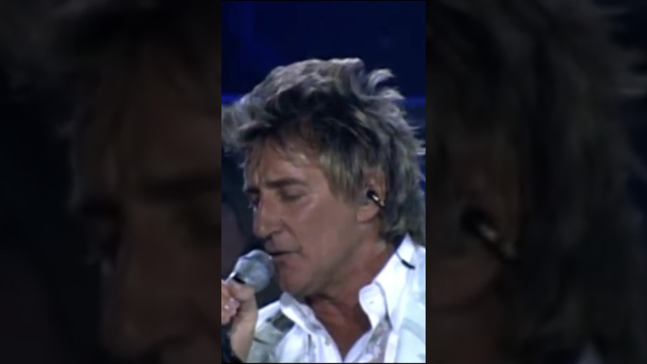 Rod Stewart - Have I Told You Lately (1991) 🎶