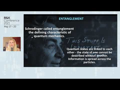 Quantum Computing: One Weird Trick to Break RSA Encryption
