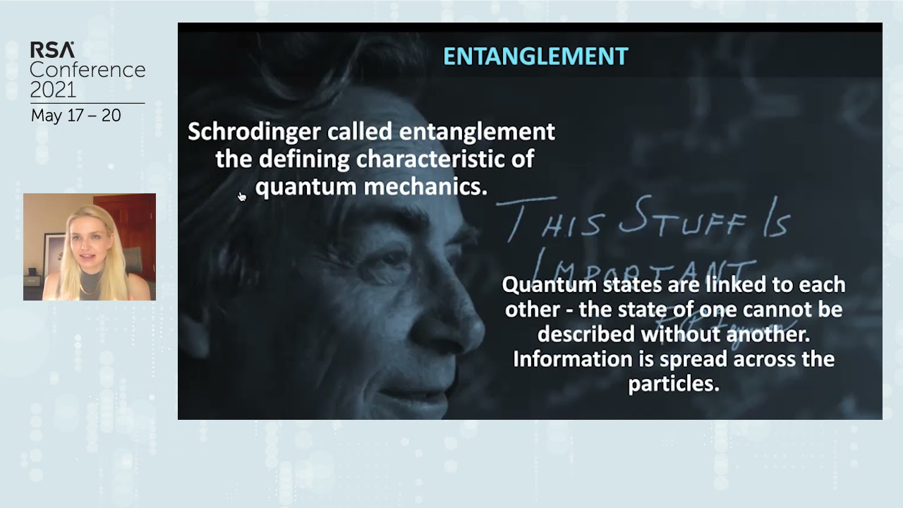 Quantum Computing Breakthrough: The Secret to Cracking RSA Encryption 🔓