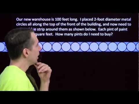 Art of Problem Solving: Funky Area