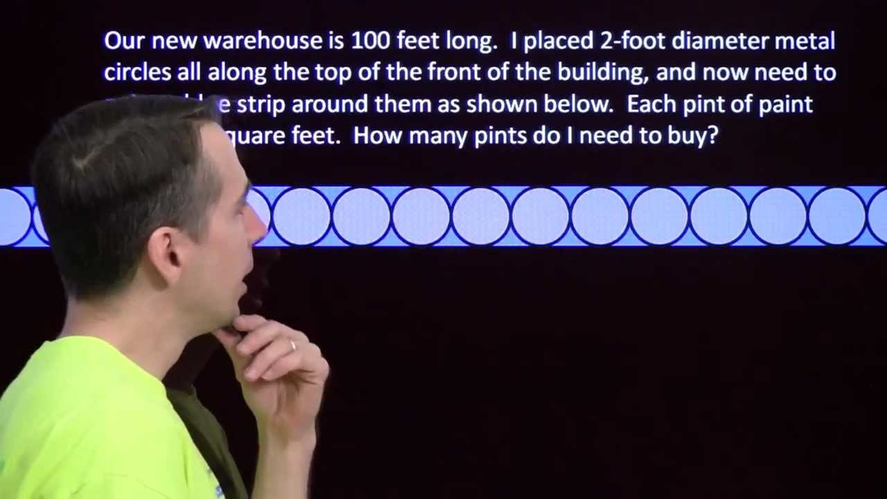 Mastering Area Problems with Richard Rusczyk | Art of Problem Solving 📐