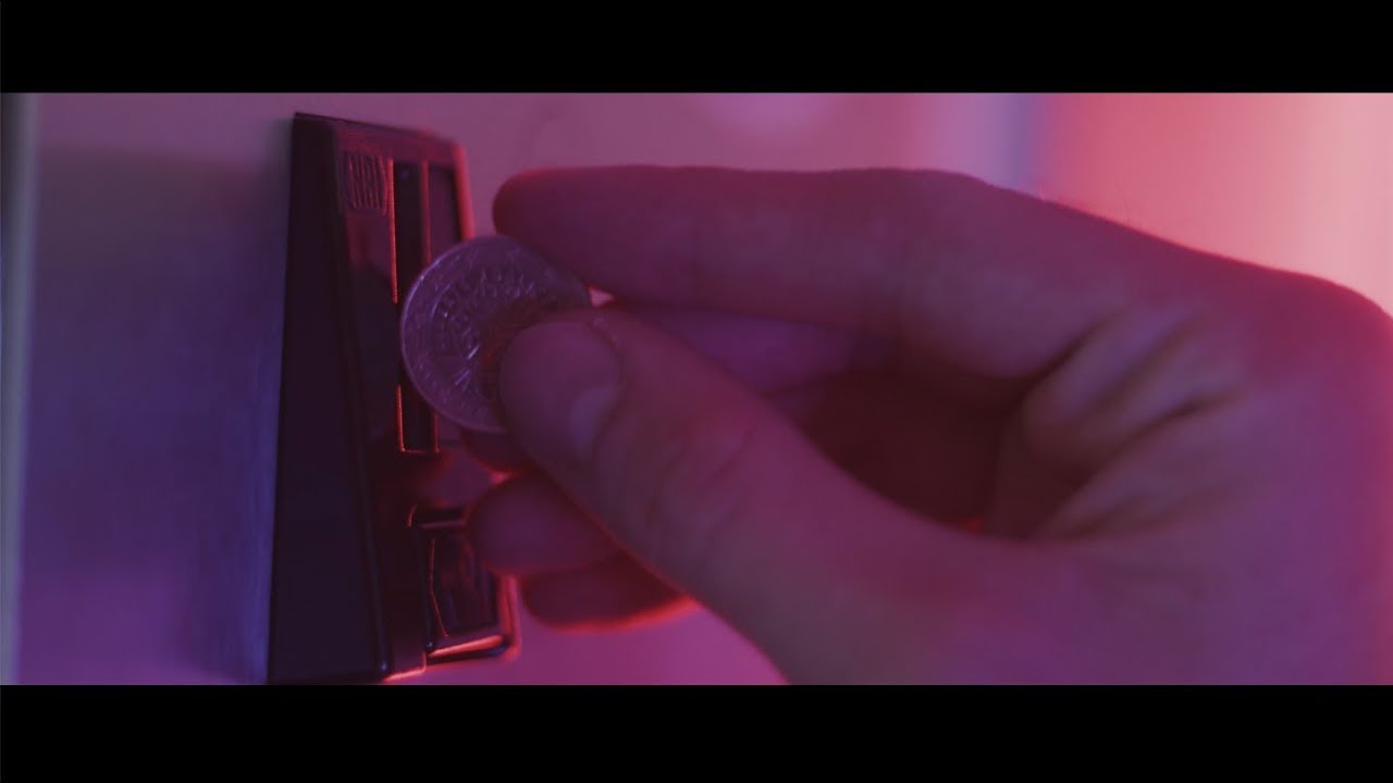 Kettcar - Palo Alto (Official Music Video)