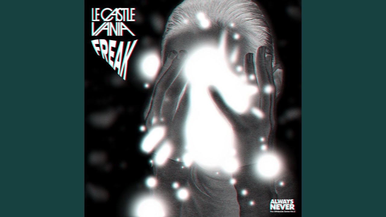 Freak: The Otherside Series, Vol.2