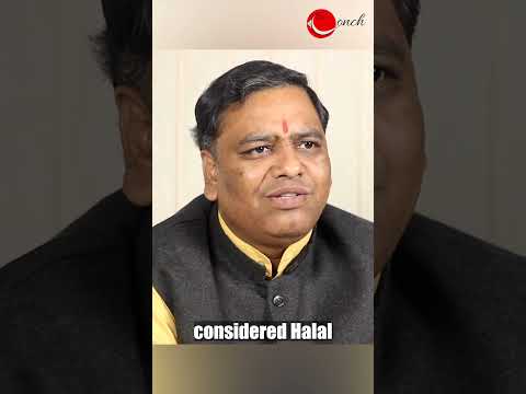 Halal certificate kya hai? What is halal meat according to islam?