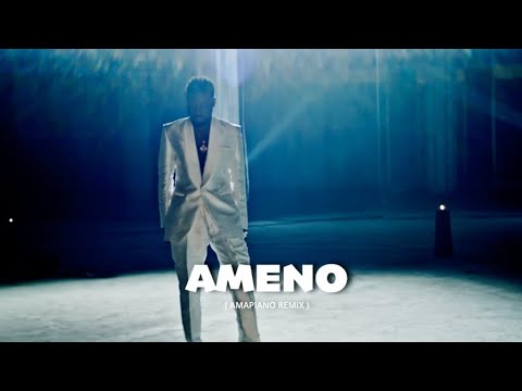 Goya Menor & Nektunez – Ameno Amapiano Remix (You Wanna Bamba) [Official Video]