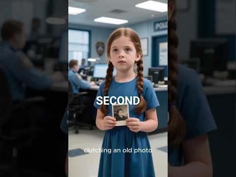 Second Chances Come When You Least Expect Them | Emotional Father–Daughter Story #lifelessons