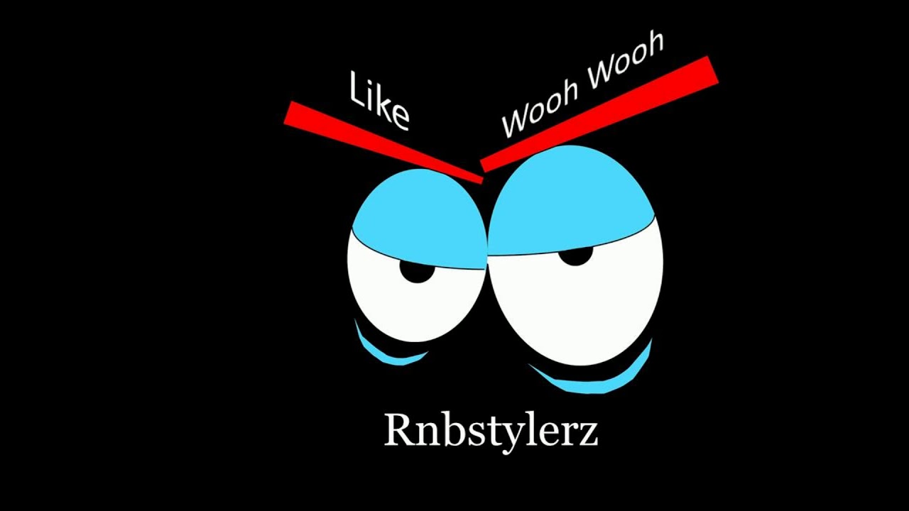 Rnbstylerz - Like Wooh Wooh 🎶 Official Audio | Stream & Buy Now
