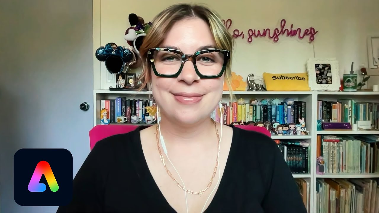 Adobe Express for Nonprofits: Free & Essential ✨