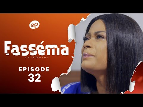 FASSĂMA - Saison 1 - Episode 32 **VOSTFR**
