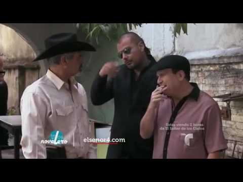 El Señor de los Cielos 4 Capítulo 40 - 2/4 (23 Mayo) 📺