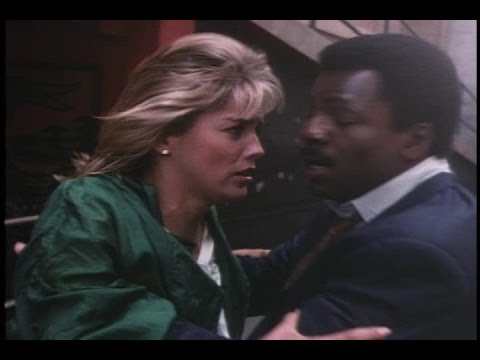 Action Jackson: Detroit Cop's Battle with Sociopaths