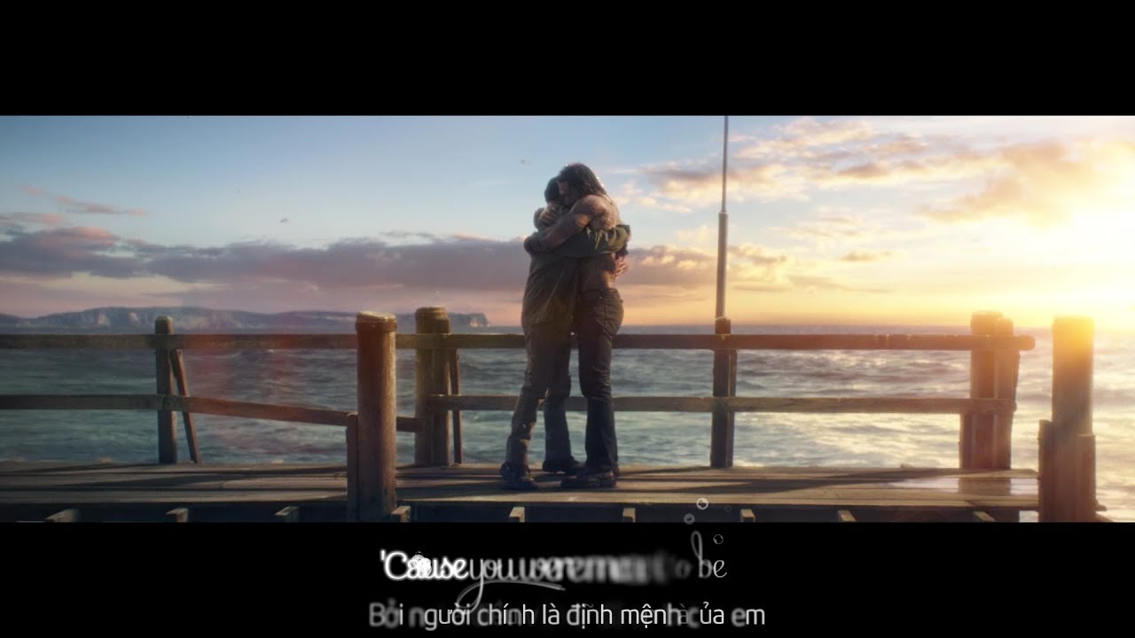 Skylar Grey - Everything I Need (Film Version) | Aquaman Soundtrack 🎶 [Vietsub + Lyrics]