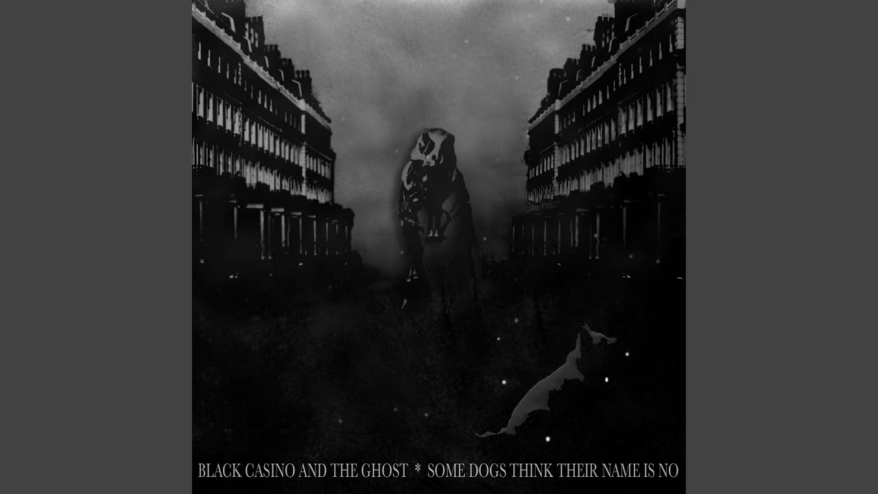Boogeyman by Black Casino & the Ghost 🎶