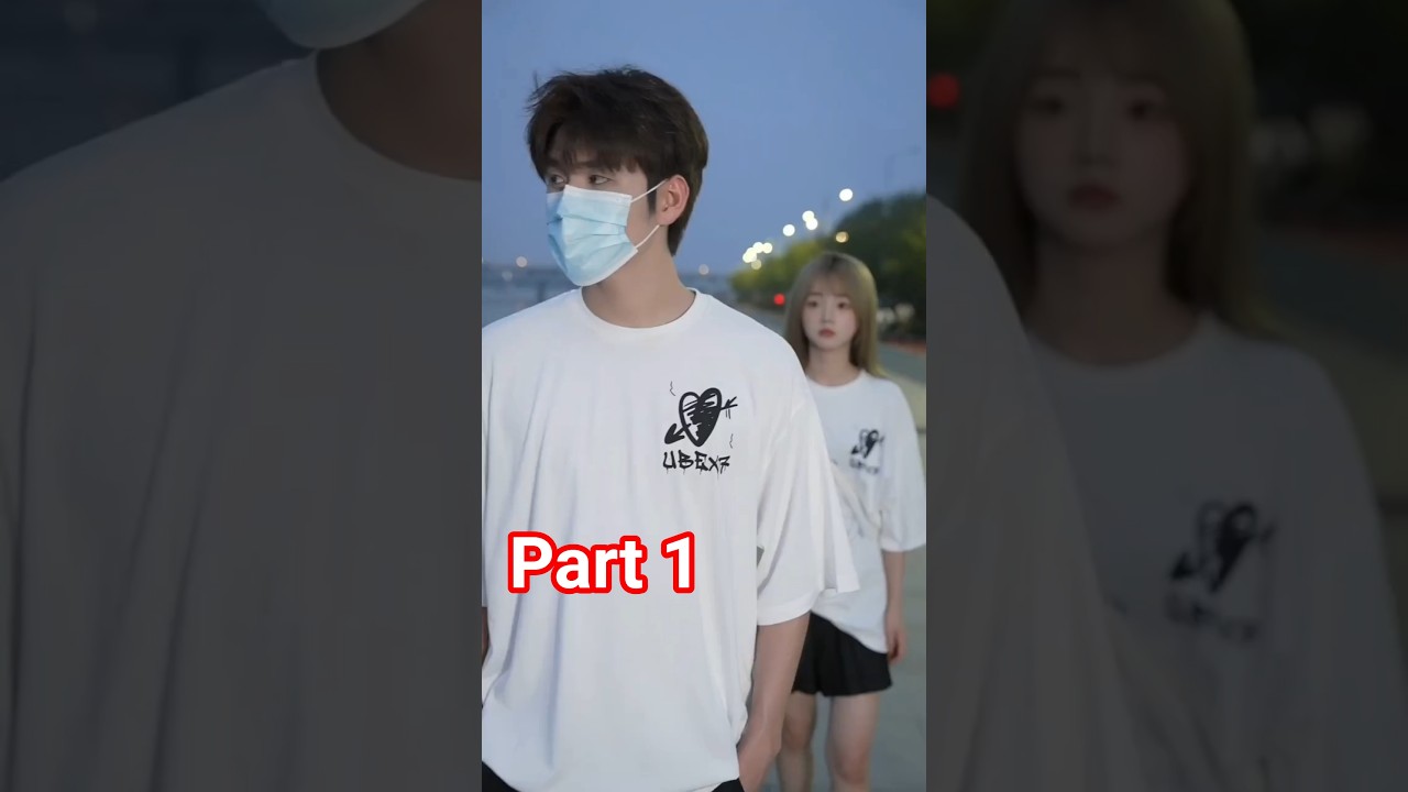 Jini Aur Yash: True Romantic Korean Story - Part 1