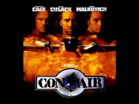 Con Air Theme