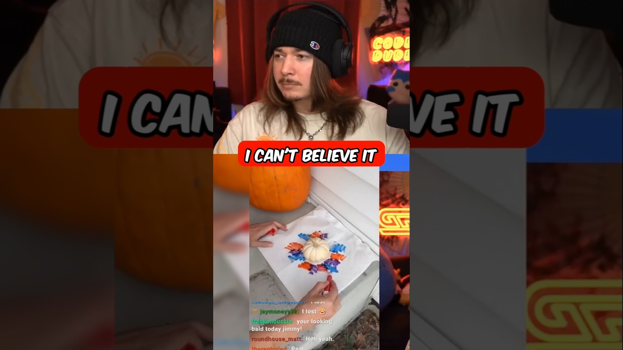 Laugh and You Lose Challenge π