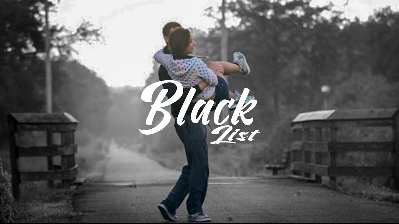 NECHAEV - Мне Уже l Забирай Меня (BLACK LIST Remix) 2020