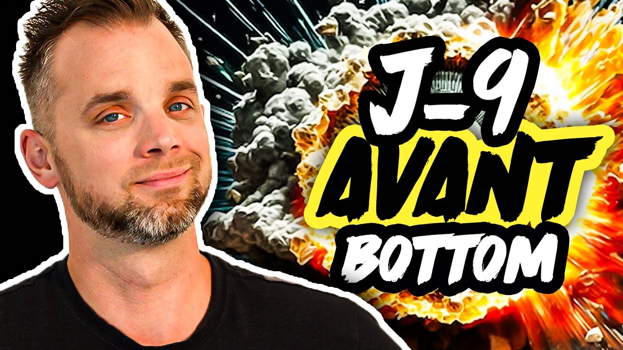 Analyse Bitcoin : J-9 avant le BOTTOM - Restez solides !