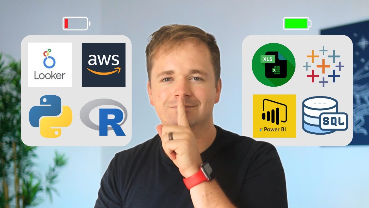 Top Skills You Need to Land a Data Analyst Job in 2024 📊