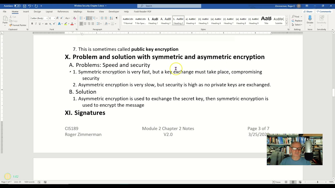 Understanding Symmetric & Asymmetric Encryption 🔐 | Wireless Security Course