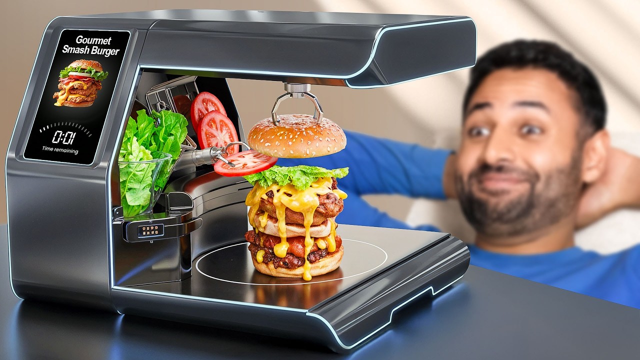 Testing Lazy Tech: Does It Really Save Effort? 🤖