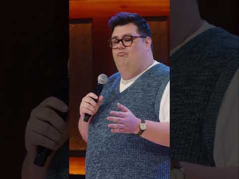 “It’s been over since ‘Glee.’” 🎤: Caleb Hearon #shorts