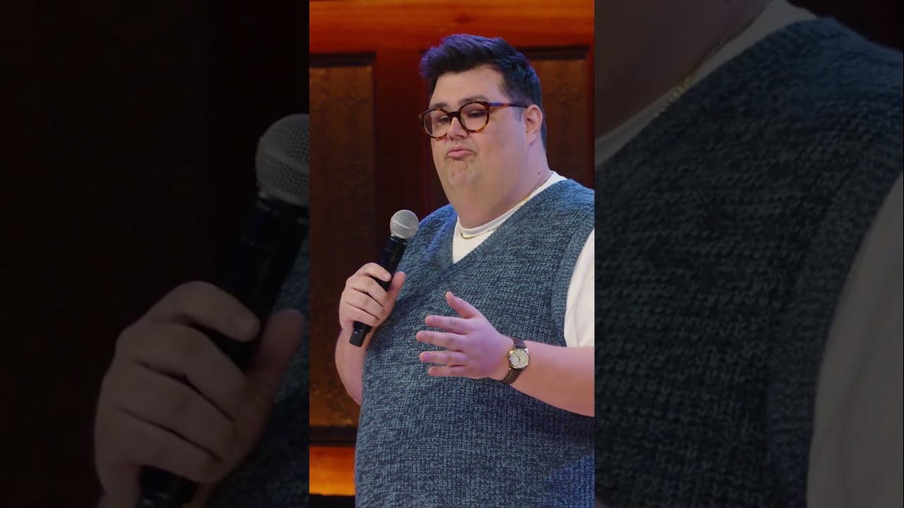 Caleb Hearon on Saying Goodbye to ‘Glee’ 🎤 | Must-Watch Comedy Shorts