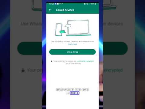 Your WhatsApp is Hacked!!! Do This Now