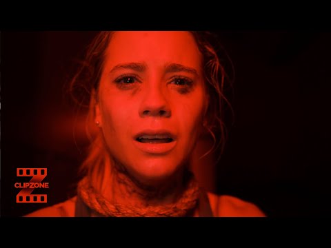 The Gallows | What's In The Hallway? | ClipZone: Horrorscapes