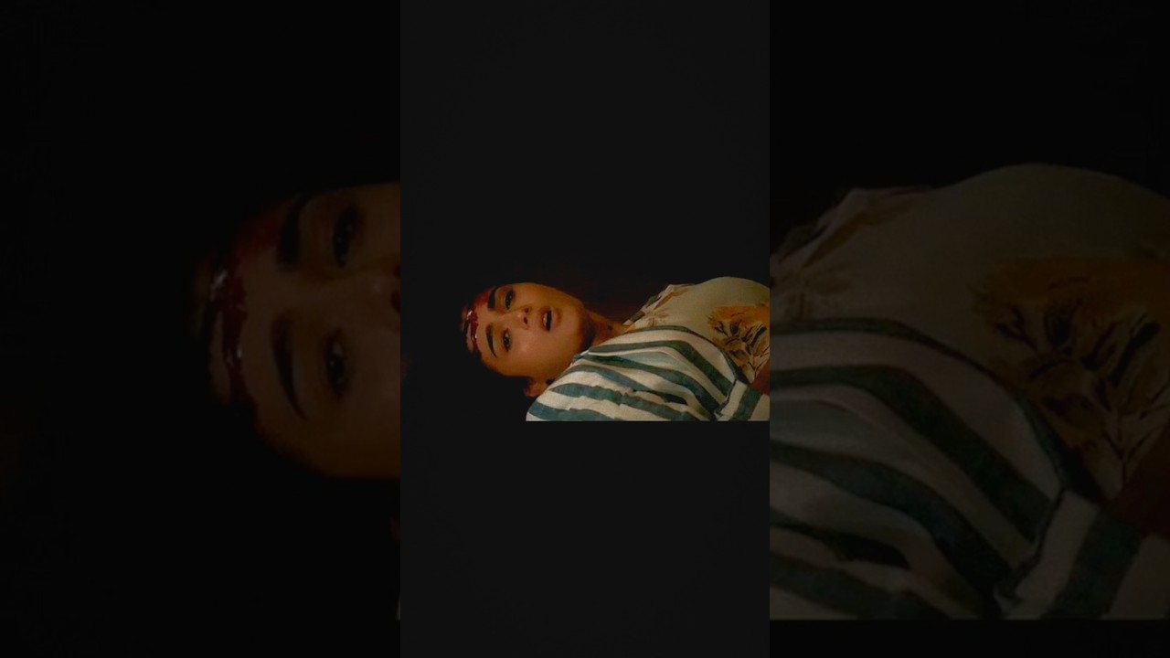 NISHABDHAM (2025) New Released South Hindi Dubbed Movie | Anushka Shetty, R Madhavan, Shalini Pandey