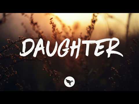 Elizabeth Nichols - Daughter (Lyrics)