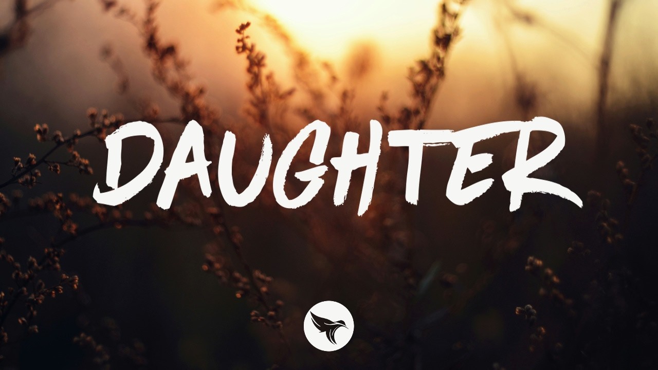Elizabeth Nichols - 'Daughter' 🎶 Official Lyrics & Lyric Video