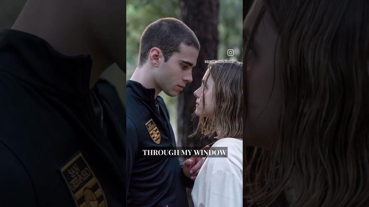 Enemies to Lovers Romance 🎬