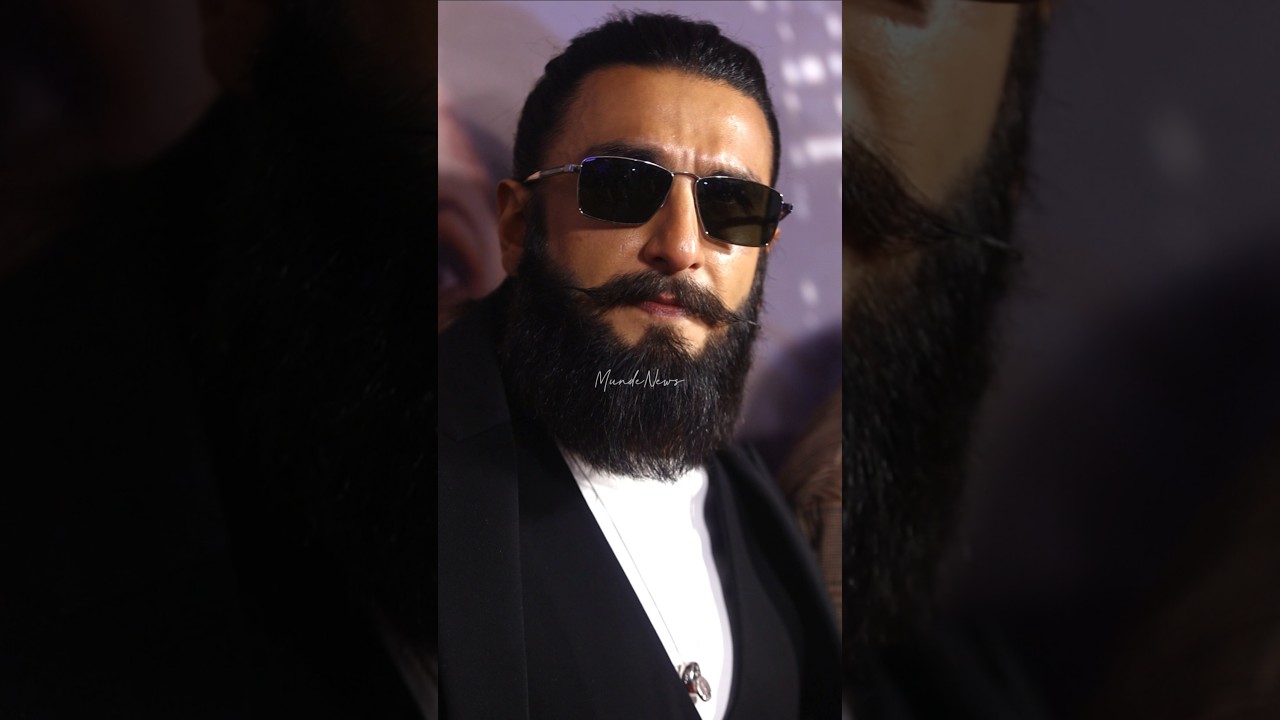 Ranveer Singh to Star as Don in Don 3 – Are You Excited? 🤩