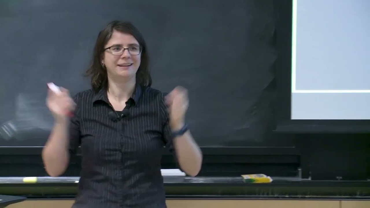 Understanding Complexity Classes with Practical Examples | MIT 6.100L Lecture 23 🧠