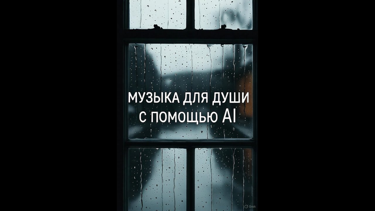 Откровение души 🎶