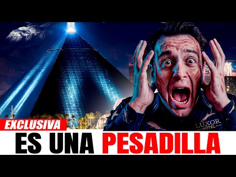  Detrás de Las Vegas