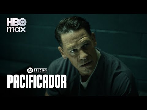 Pacificador Season Finale | Episódio 8 | HBO Max