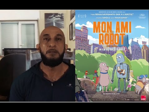 Mon ami robot : Critique courte par La Chaîne du C#nnard 🤖