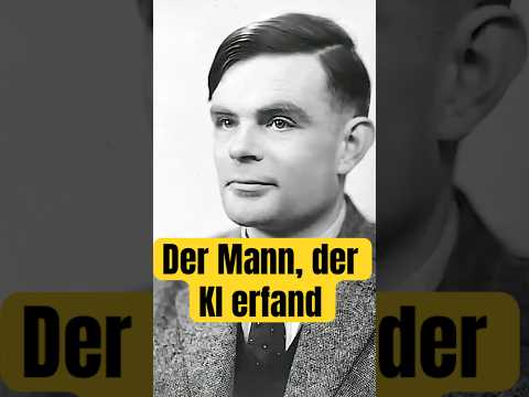 Der legendäre Code-Knacker