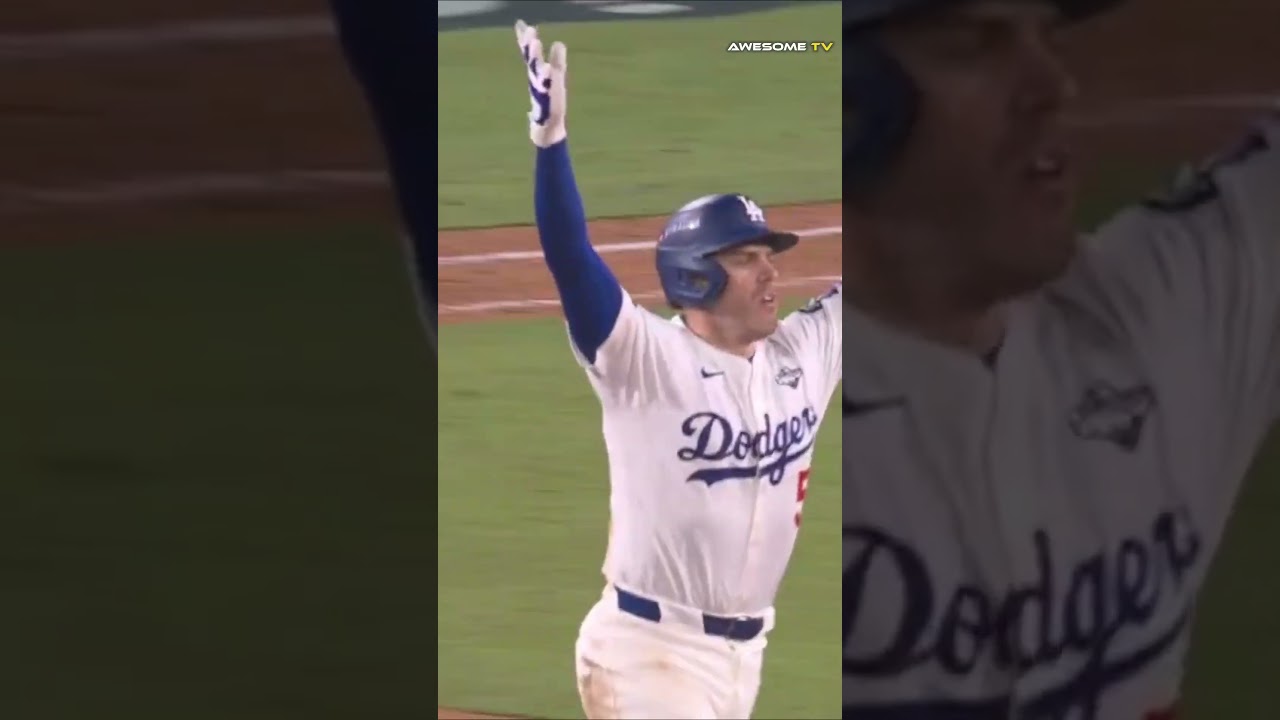 MLB World Series 2025 Game 3: Dodgers vs Blue Jays ๐