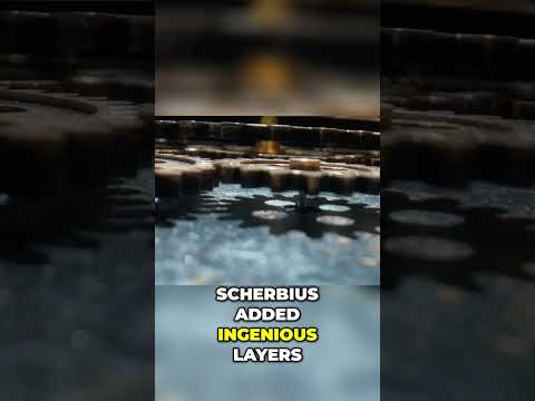 Enigma's Secret: How the Code Changed Everything #shorts