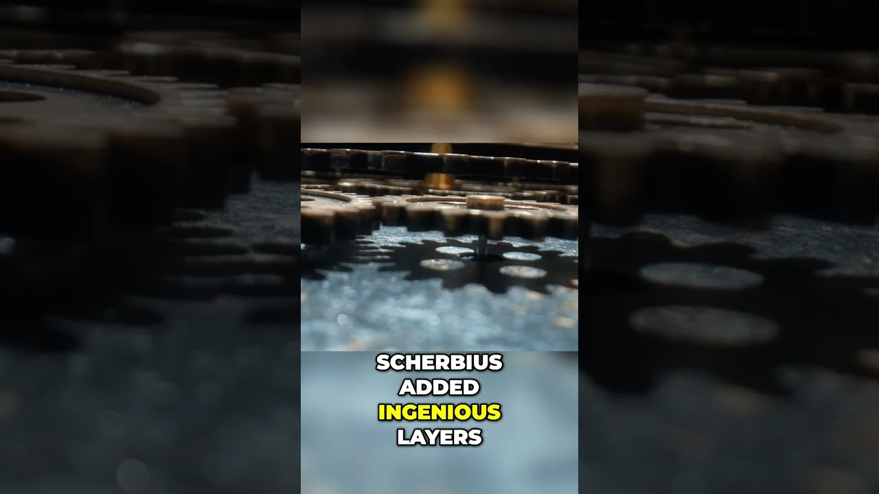 Unveiling Enigma's Secret: How Its Code Changed History 🔐