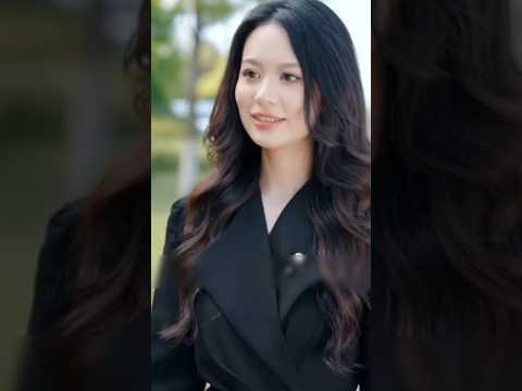 A rich CEO asks a poor boy to be her husband