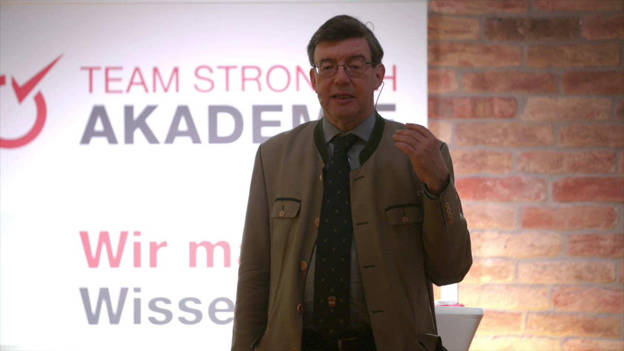 Ausbruch des Ersten Weltkriegs: Vortrag von Lothar Höbelt