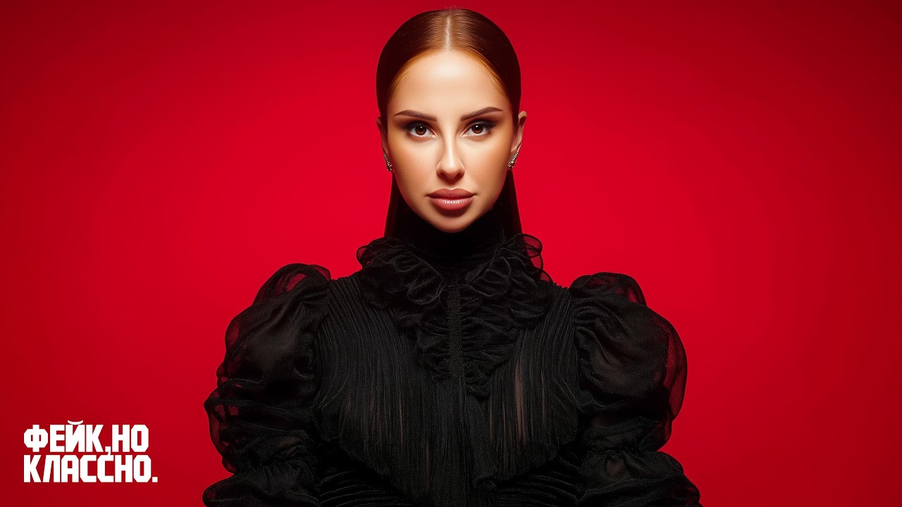 ANNA ASTI - По барам (Эпическая симфоническая опера) 🎶