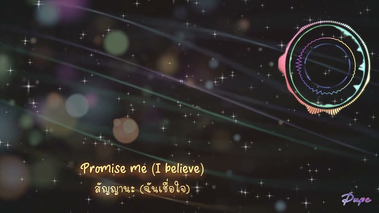 Cool - Aloha (Eng version by Tung Lam)